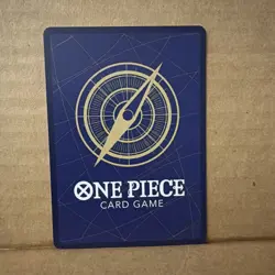 Sanji (Winner Pack 2025 Vol. 1) EB01-014 One Piece Promotion Cards Foil - Image 2