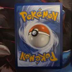 Pokemon TCG Baxcalibur Card 210/193 IR Sv02: Paldea Evolved 2023 - Image 4
