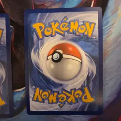 Pokemon TCG Baxcalibur Card 210/193 IR Sv02: Paldea Evolved 2023 - Image 5