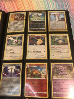 50x Pokemon Cards Reverse Holo Card Bundle TCG Joblot Collection - Image 1