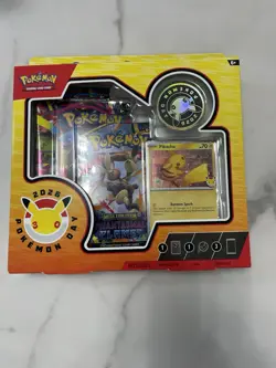 Pokemon Day 2026 Collection - Image 1