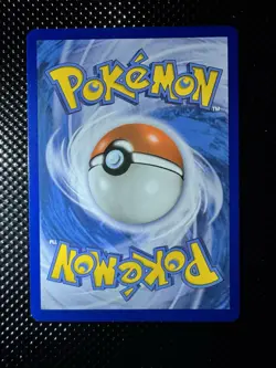 Solgaleo GX SM16 Black Star Promo Pokemon CardHolo - Image 2