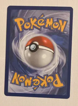 Bulbasaur 037 Pokemon Promos Holo Promo (2026) Basic 80 HP English TCG - Image 5