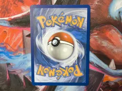 2023 Pokemon Caterpie 172/165 Illustration Rare Holo Scarlet & Violet 151 NM - Image 2