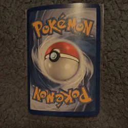 Plusle 44/107 EX Deoxys Reverse Holo Uncommon 2005 Pokemon Card - Image 2