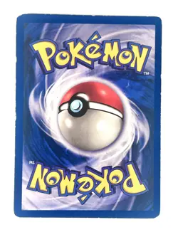 Golduck 35/62 Uncommon Fossil Pokemon Heavily Played - Image 2