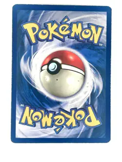 Arbok 31/62 Uncommon Fossil Pokemon Heavily Played - Image 2