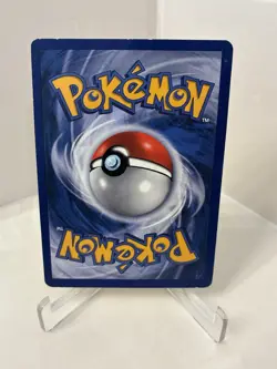 Pokemon Base Set GERMAN Charmander / Glumanda 46/102 (Damaged) FREE SHIPPING - Image 2