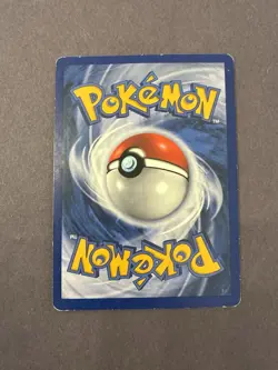 Pokemon Base Set GERMAN Charmander / Glumanda 46/102 (Damaged) FREE SHIPPING - Image 4