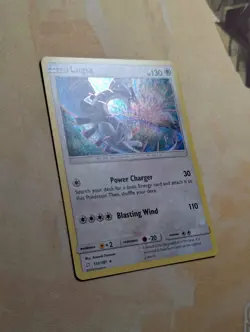 LUGIA 131/181 Holo Rare SM Team Up NM/Near Mint Pokemon Card Game TCG ✨ - Image 4