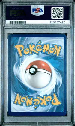 2023 POKEMON PAR EN-PARADOX RIFT ILLUSTRATION RARE #193 PLUSLE PSA 10 - Image 2