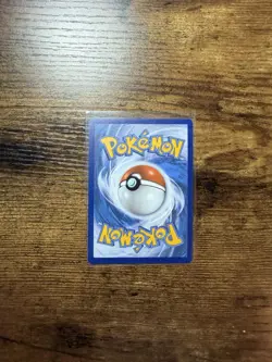 Pokemon TCG Mew 11/25 25th Anniversary Celebrations Holo - Image 2