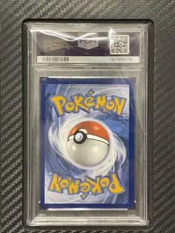 2023 PSA 9 Chien-Pao EX #236 Ultra Rare Full Art Pokemon TCG SV2 Paldea Evolved - Image 2