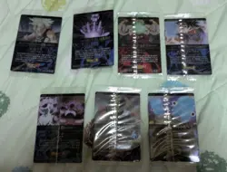 Dragon Ball Ita Jaga Single Card - Image 2