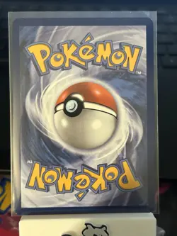 Pokemon TCG Ceruledge Illustration Rare Holo Card Sv08 Surging Sparks 197/191 NM - Image 2