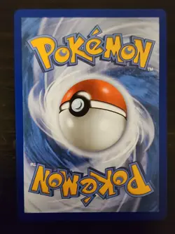 Pokemon Card Stufful 154/132 - Illustration Rare - Mega Evolution - Image 2