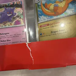 Pokemon TCG Scarlet & Violet—151 Mini Tin 4-Pack Box Booster English 2023. - Image 4