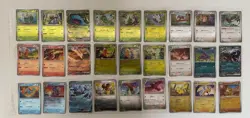Pokemon Card 151 Monster Ball Mirror Complete Set 165 Sheets Japanese Collector - Image 1