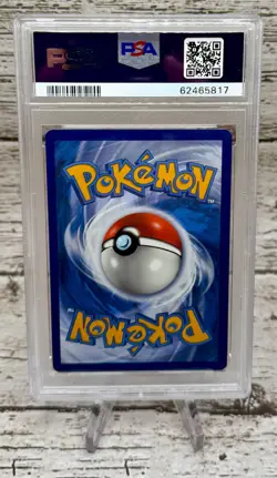 2021 POKEMON SWSH YAMPER HOLO SHINING FATES #SV039 - PSA 10 GEM MINT - Image 2
