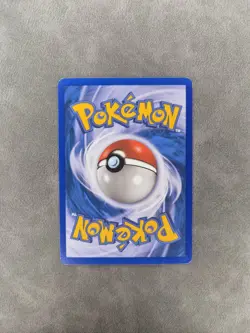 Pokemon TCG Octillery 10/115 Holo Rare EX Unseen Forces - LP - Image 2