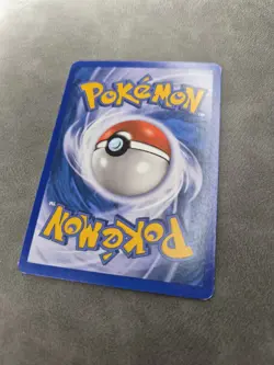 Pokemon TCG Octillery 10/115 Holo Rare EX Unseen Forces - LP - Image 4