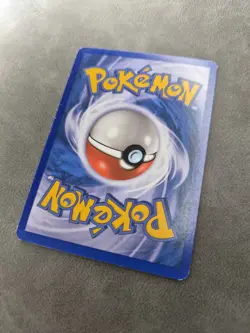 Pokemon TCG Octillery 10/115 Holo Rare EX Unseen Forces - LP - Image 5