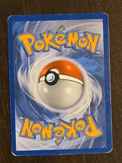 Greninja 14/39 Kalos Starter Set Pokemon Holo 2013 MP - Image 4