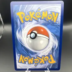 Pokemon Nest Ball Gold Secret Rare Trainer Holo SV01 255/198 Scarlet & Violet - Image 3