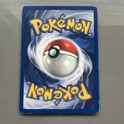 Porygon Base Set 39/102- Pokemon WOTC Vintage 1999 - Image 3