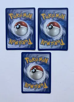 Meowth ex 062/088 Perfect Order Double Rare Holo English Pokemon TCG NM - Image 2