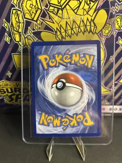 Pokemon - Alolan Exeggutor EX - 242/191 Surging Sparks - SIR - Near Mint - Image 2
