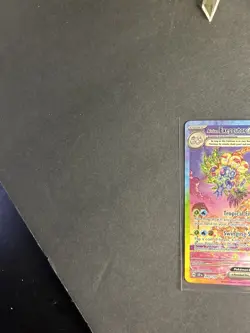 Pokemon - Alolan Exeggutor EX - 242/191 Surging Sparks - SIR - Near Mint - Image 4