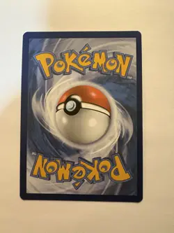 Pokemon Snorlax Promo Holo SVP 051 EN 150 HP SV Scarlet & Violet Pokemon TCG - Image 2