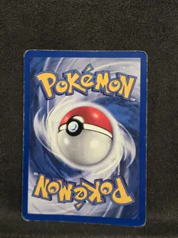 Vintage Pokemon TCG - Fossil - Moltres 12/62 Holo: MP - Image 2