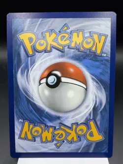 Wugtrio 224/091 - Illustration Rare - Paldean Fates Pokemon Card NM - Image 2