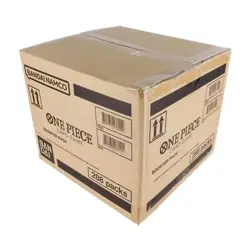 One Piece TCG OP-10 OP10 CASE 12x Box ROYAL BLOOD - ENGLISH Ready to Ship - Image 1