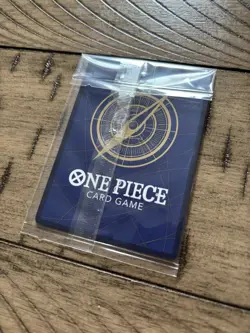 Yamato ST13-016 SR Promo One Piece Box Vol. 2 PROMO Sealed - Image 4