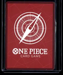 Case Hit! Rob Lucci (SPR) Extra Booster: Anime 25th Collection (EB-02) One Piece - Image 2