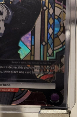 Enmu - UA05BT/KMY-1-045 - SR R* - English - Parallel - Union Arena-Demon Slayer - Image 4