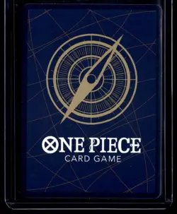 Nami EB02-017 Alternate Art Anime 25th Collection One Piece Card English - Image 2