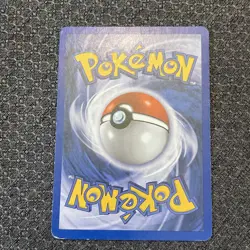 2000 Pokemon VENUSAUR Holo BLACK STAR PROMO Set Card #13 RARE Nintendo WOTC NM - Image 5