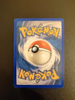 Pokemon Card - Eevee 75/147 Aquapolis - Nm - Eng - Image 2