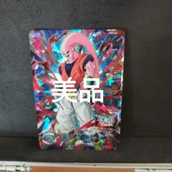 Dragon Ball Super Majin Buu ABS26 Trading Card Individual Card - Image 1