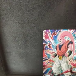 Dragon Ball Super Majin Buu ABS26 Trading Card Individual Card - Image 2
