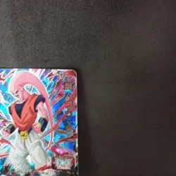 Dragon Ball Super Majin Buu ABS26 Trading Card Individual Card - Image 3