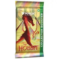 MTG | Magic: The Gathering - The Hobbit Collector Booster Box | ENG Pre-Sale - Image 2