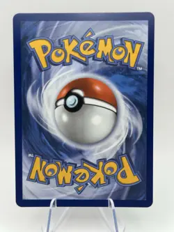 Pokemon TCG: Mega Evolution Bulbasaur 133/132 Illustration Rare - Image 2