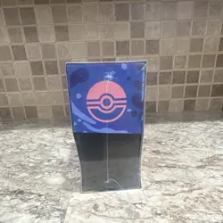 Pokemon Center Pokemon TCG Mega Evolution Chaos Rising Elite Trainer Box ENG - Image 4