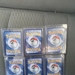Pokemon TCG BREAK Holo English Lot 10 Chesnaught Ninetales Delphox Zoroark - Image 4
