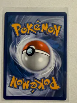 Pokemon TCG Mega Gengar ex 073 Mega Moonlit Tin Promo Card - Image 2